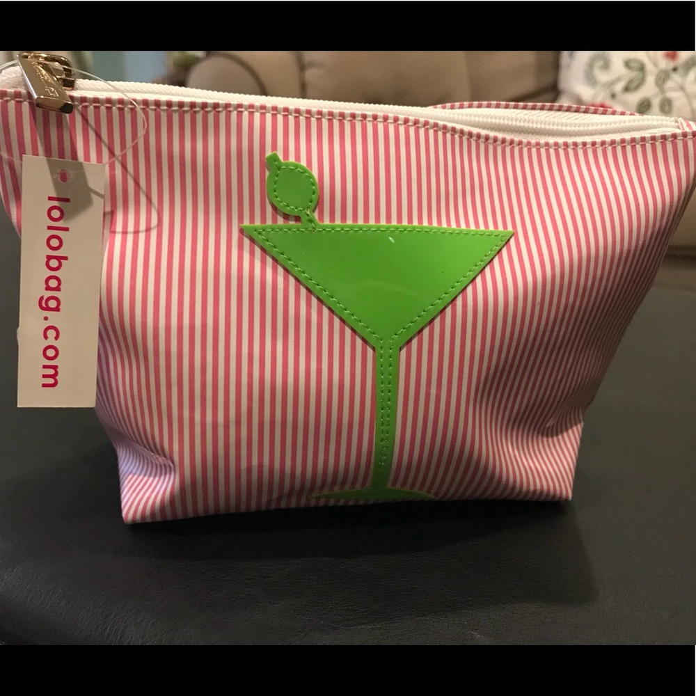 🆕 Lolobag